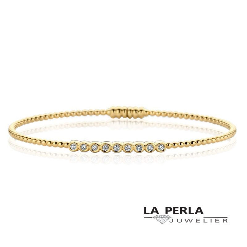 Huiiscollectie armband 56914