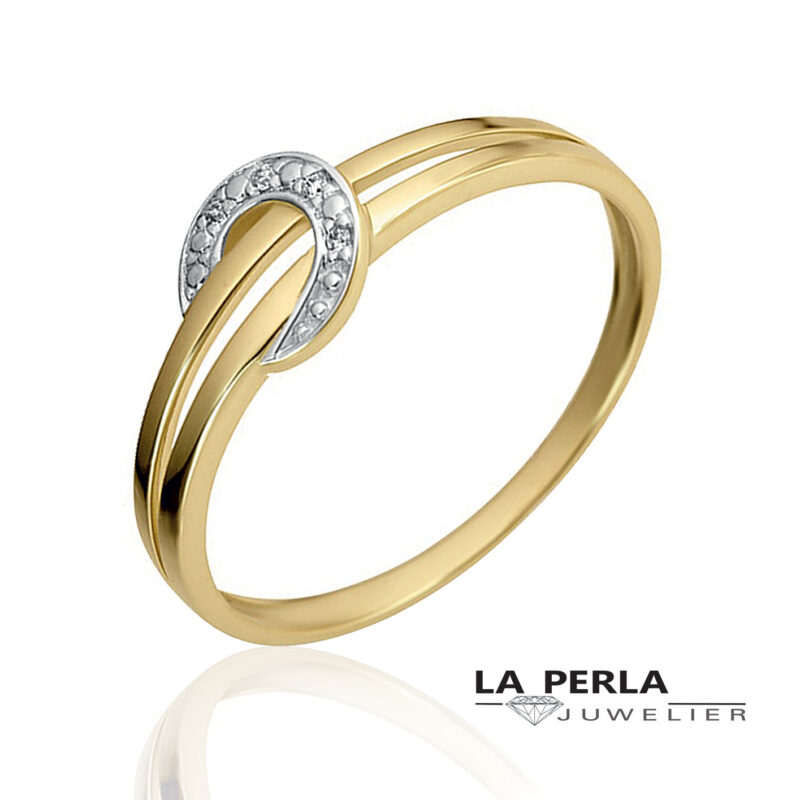 Huiscollectie ring 70089