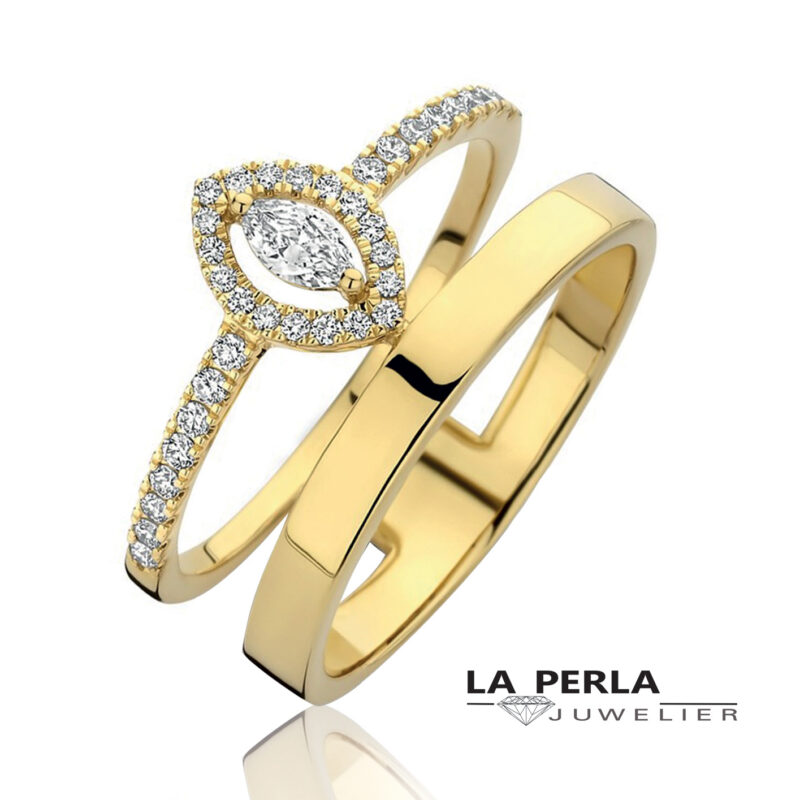 Huiscollectie ring 60064