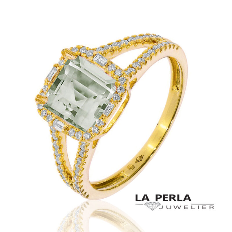 Huiscollectie ring 068565YA