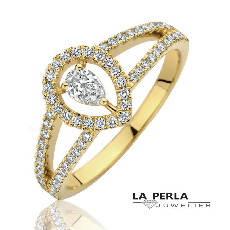 Huiscollectie ring 60008