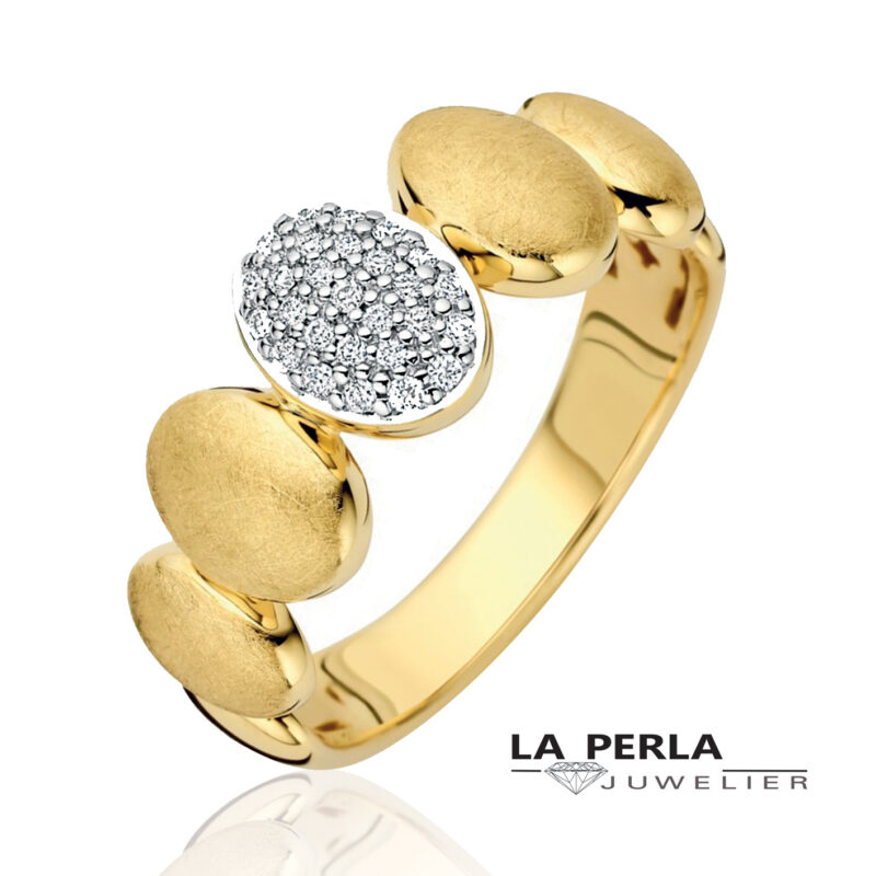 Huiscollectie ring 60953