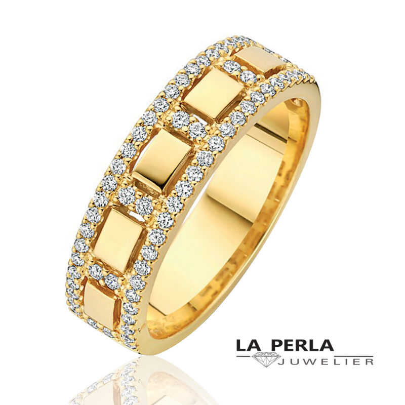Huiscollectie ring 60959
