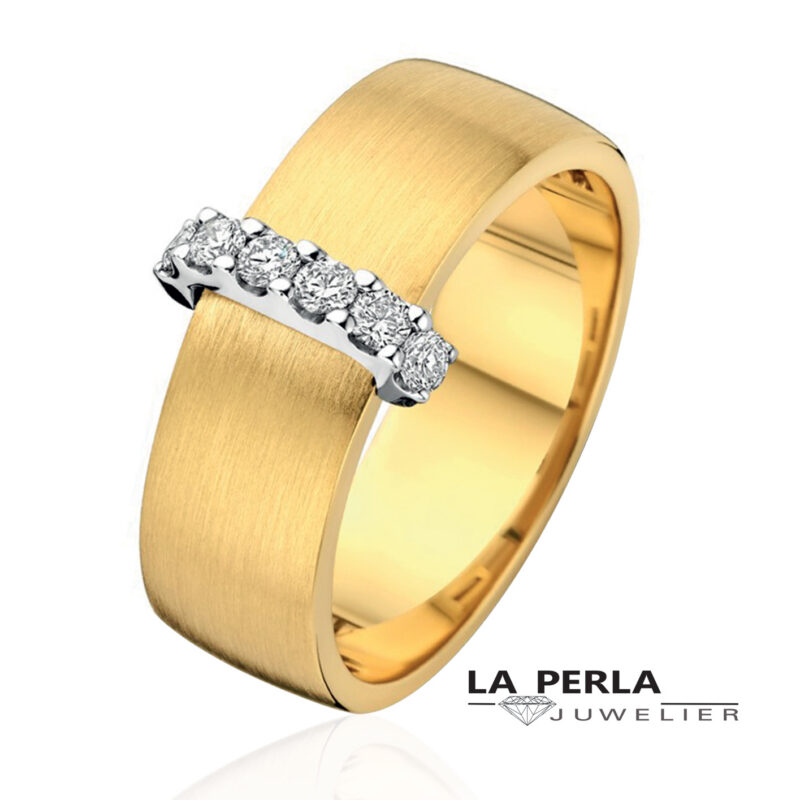 Huiscollectie ring 60963