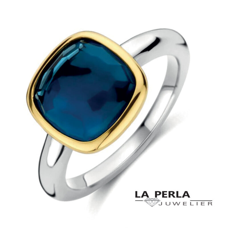 Ti Sento ring 12351DB