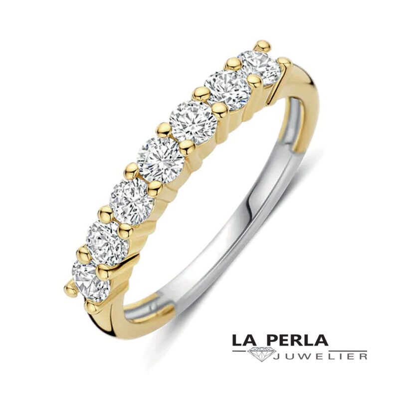 Ti Sento ring 12381ZY