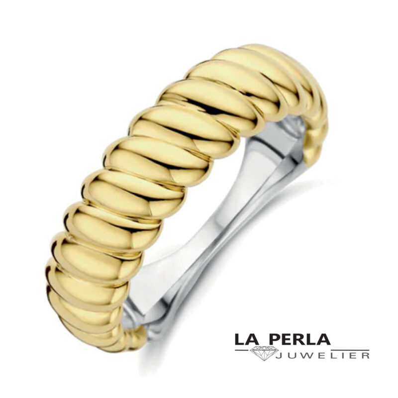 Ti Sento ring 12424SY