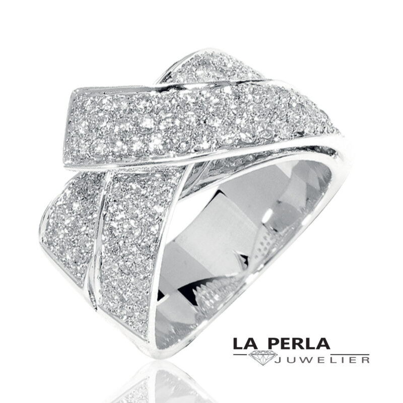 Huiscollectie ring 15380