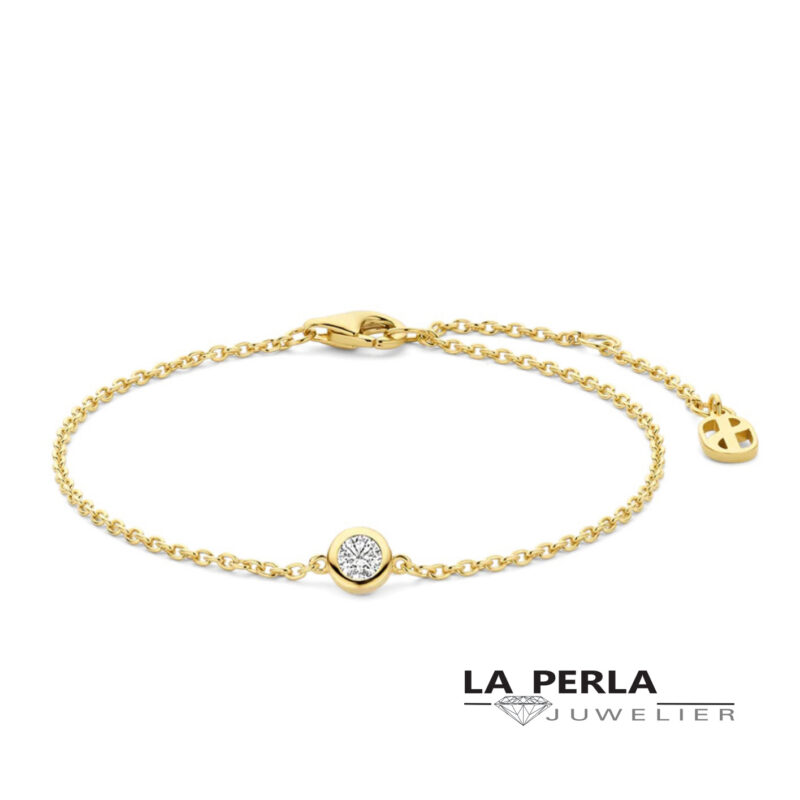 Ti Sento armband 23092ZY