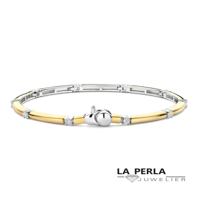 Ti Sento armband 23099ZY