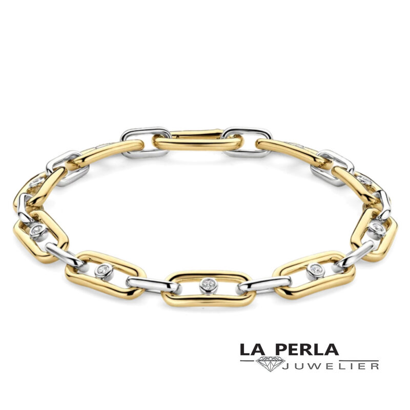 Ti Sento armband 23112ZY