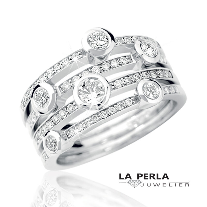 Huiscollectie ring 26234