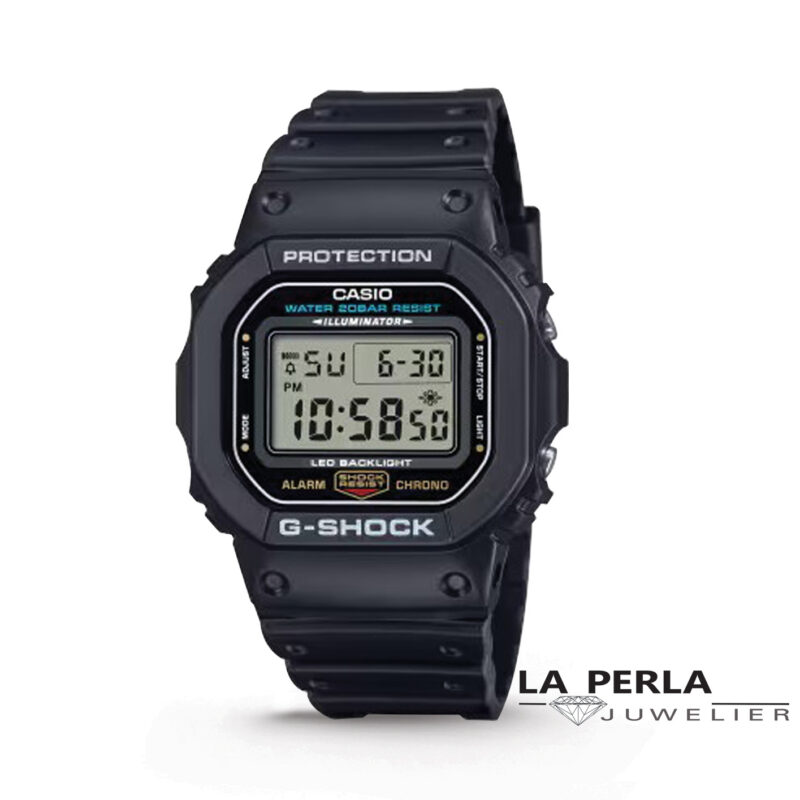 Casio uurwerk 3525 DW-5600UE-1ER