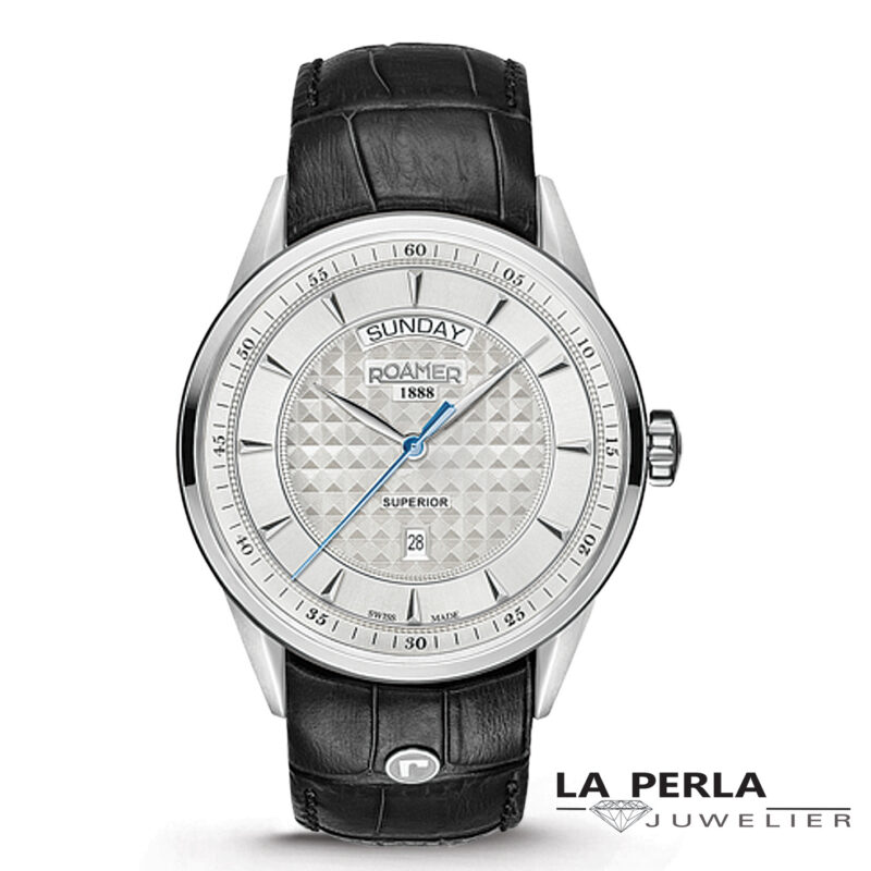Roamer uurwerk 508293.41.15.05