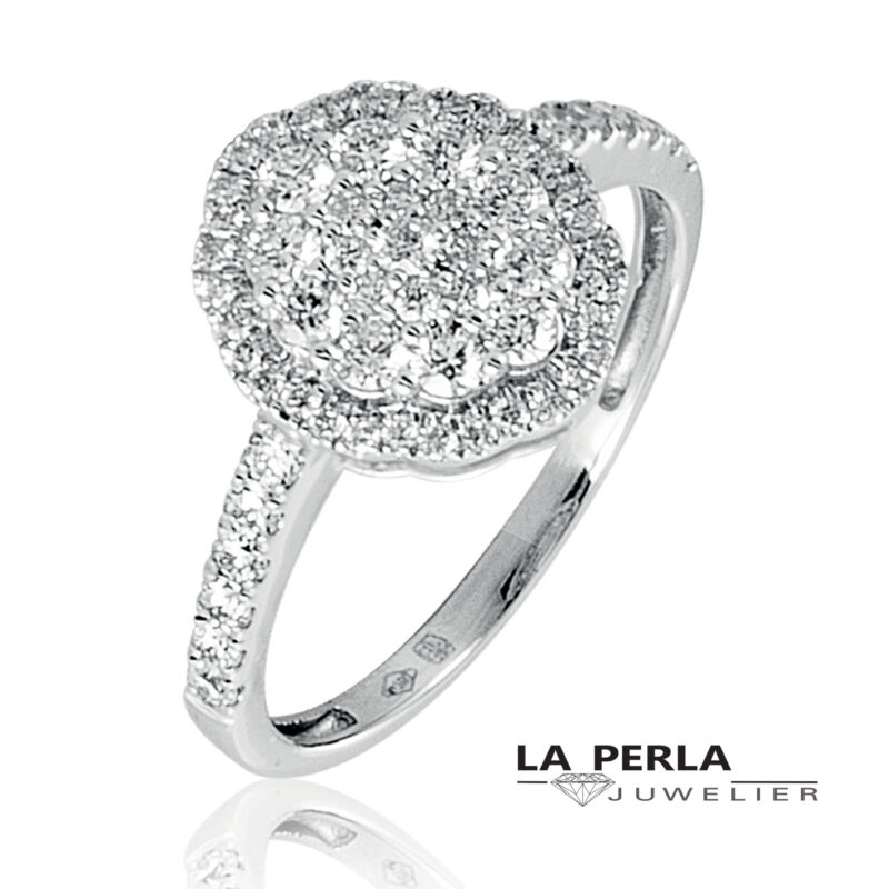 Huiscollectie ring 57082