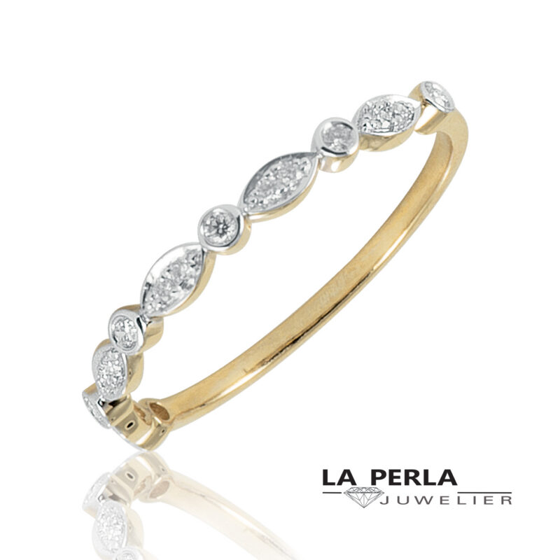 Huiscollectie ring 60164