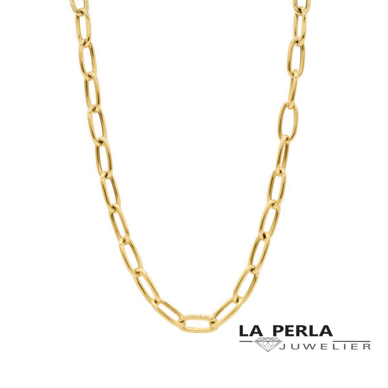 Huiscollectie ketting 70124