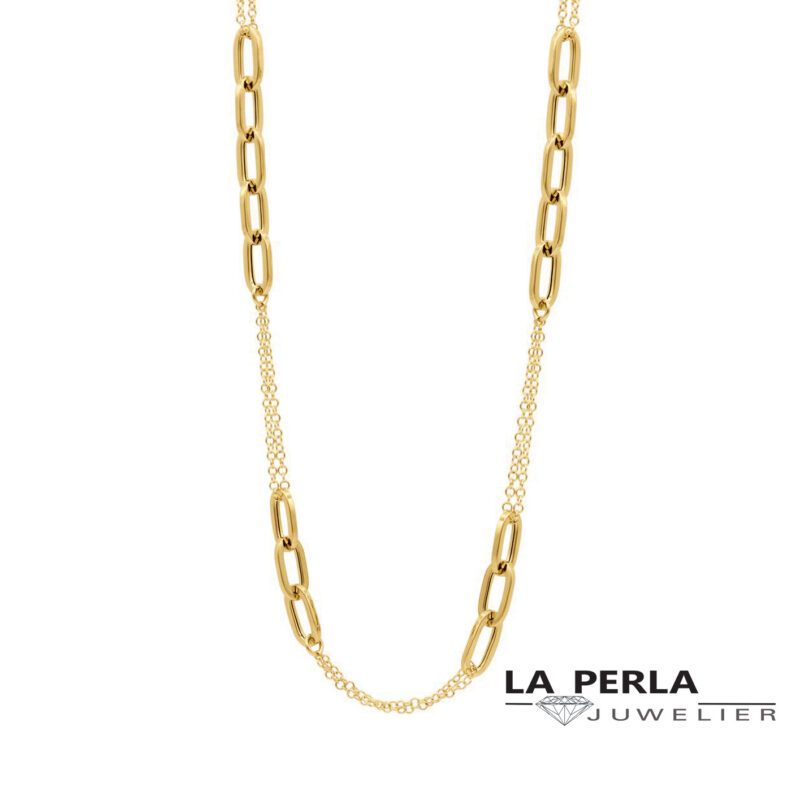 Huiscollectie ketting 70126