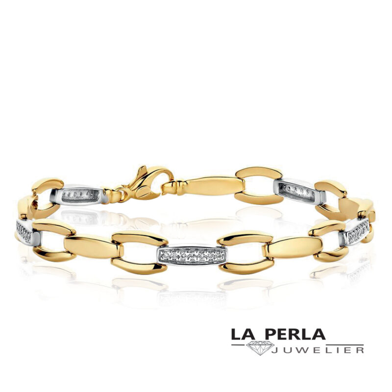 Huiscollectie armband 61047