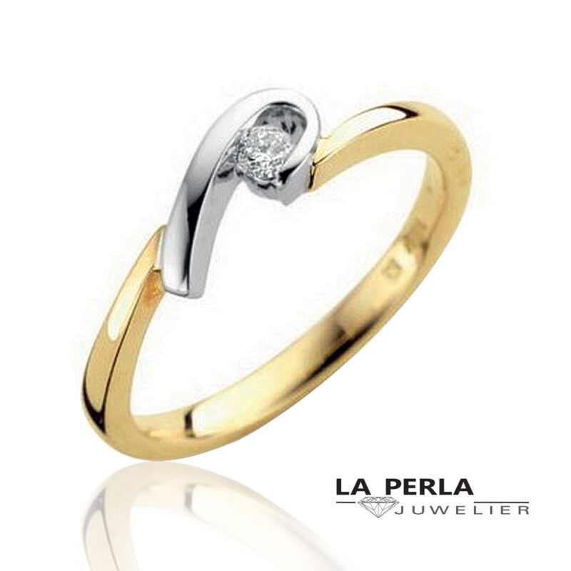 Huiscollectie ring 23850