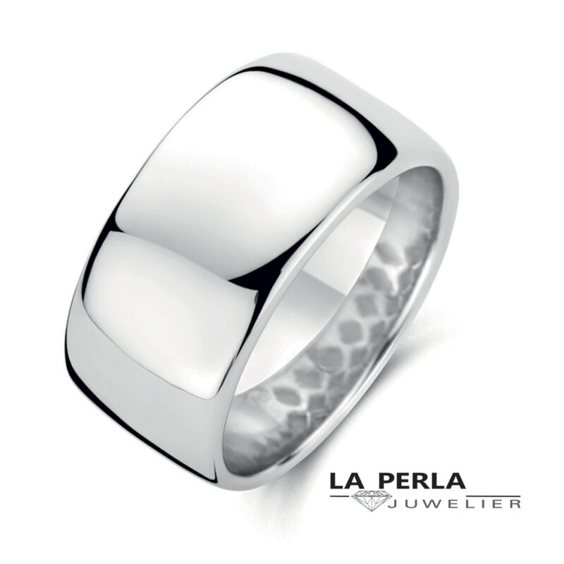 Naiomy Silver ring N5H52