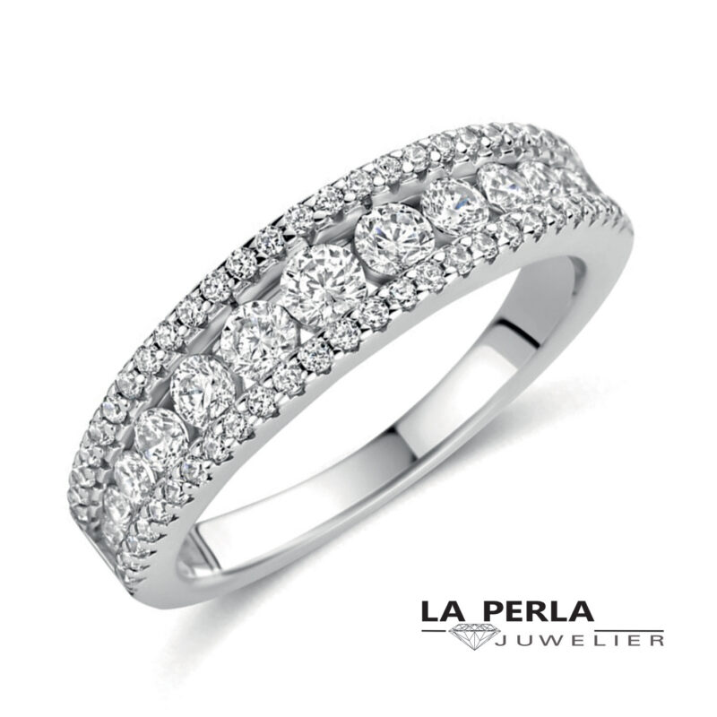 Naiomy Silver ring N6C59