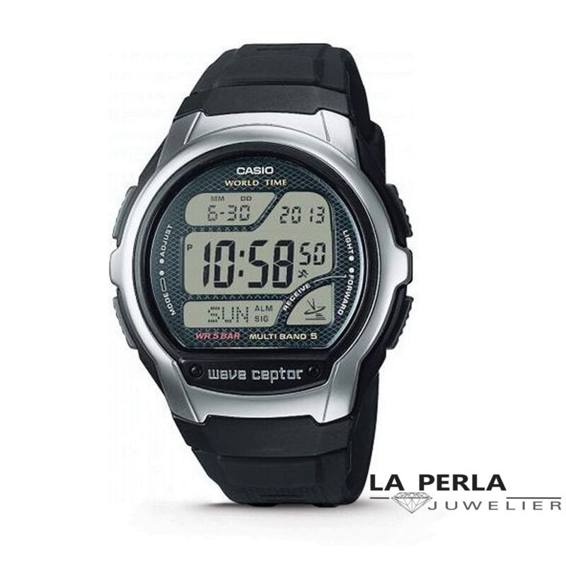 Casio uurwerk 3476 WV-58R-1AEF