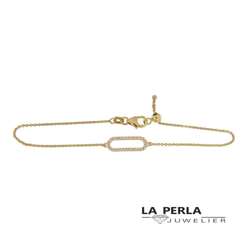 Huiscollectie armband 58387