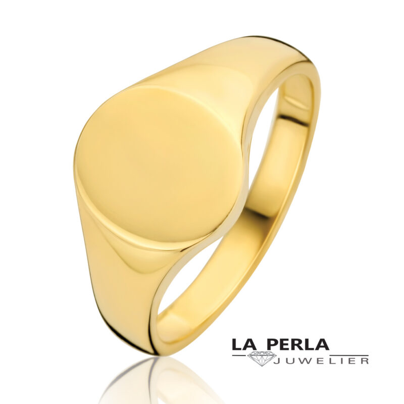 Huiscollectie ring 062033