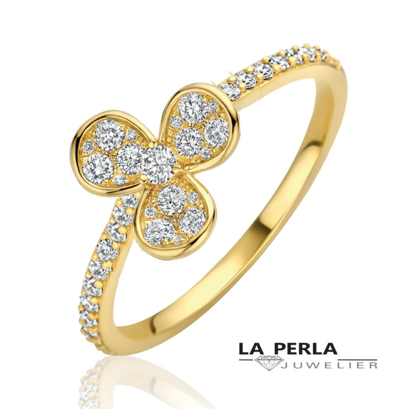 Huiscollectie ring 58963