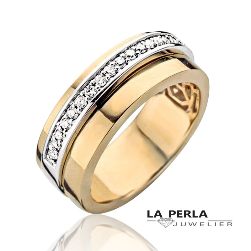 Huiscollectie ring 12767