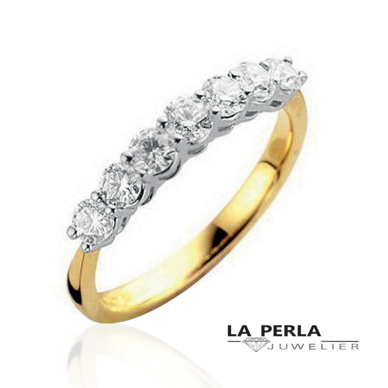 Huiscollectie ring 23844