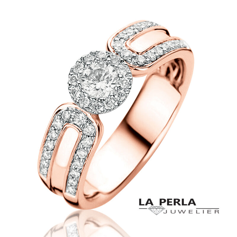 Huiscollectie ring 45079