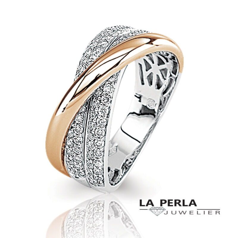 Huiscollectie Ring 46354