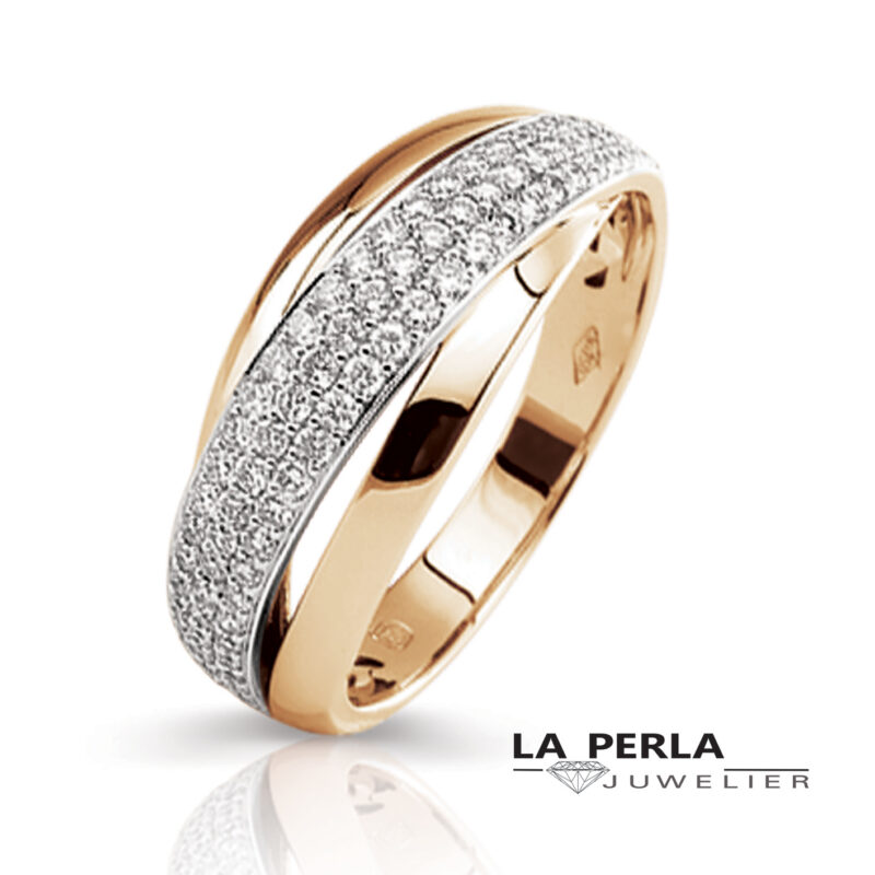Huiscollectie Ring 46447
