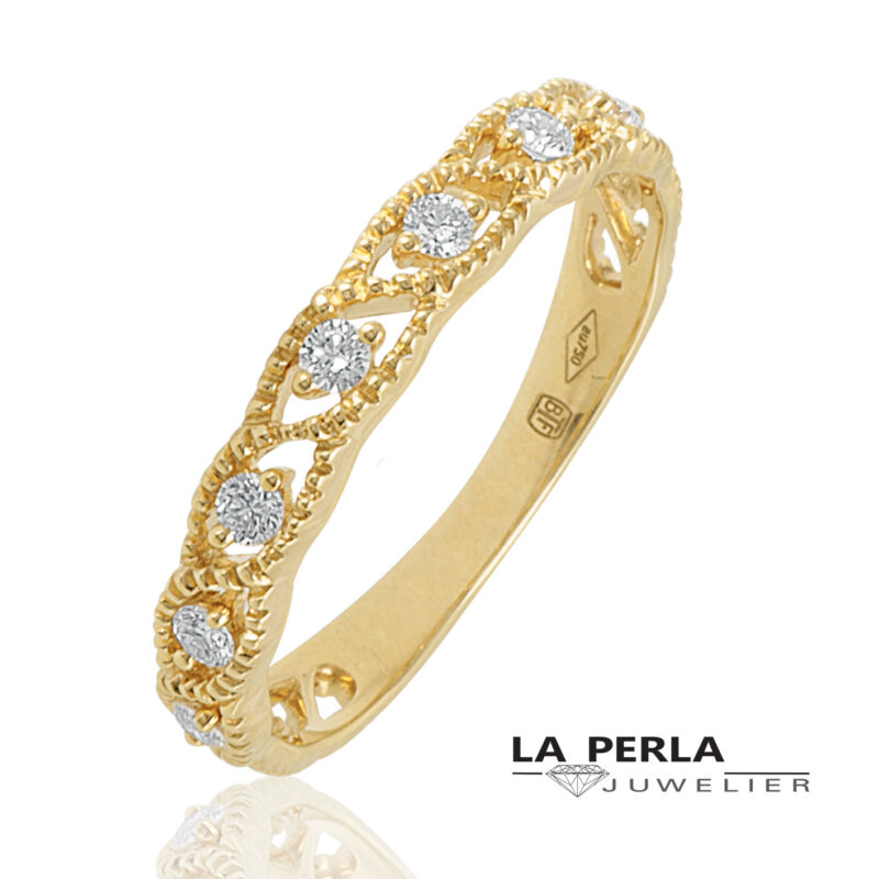 Huiscollectie ring 55146