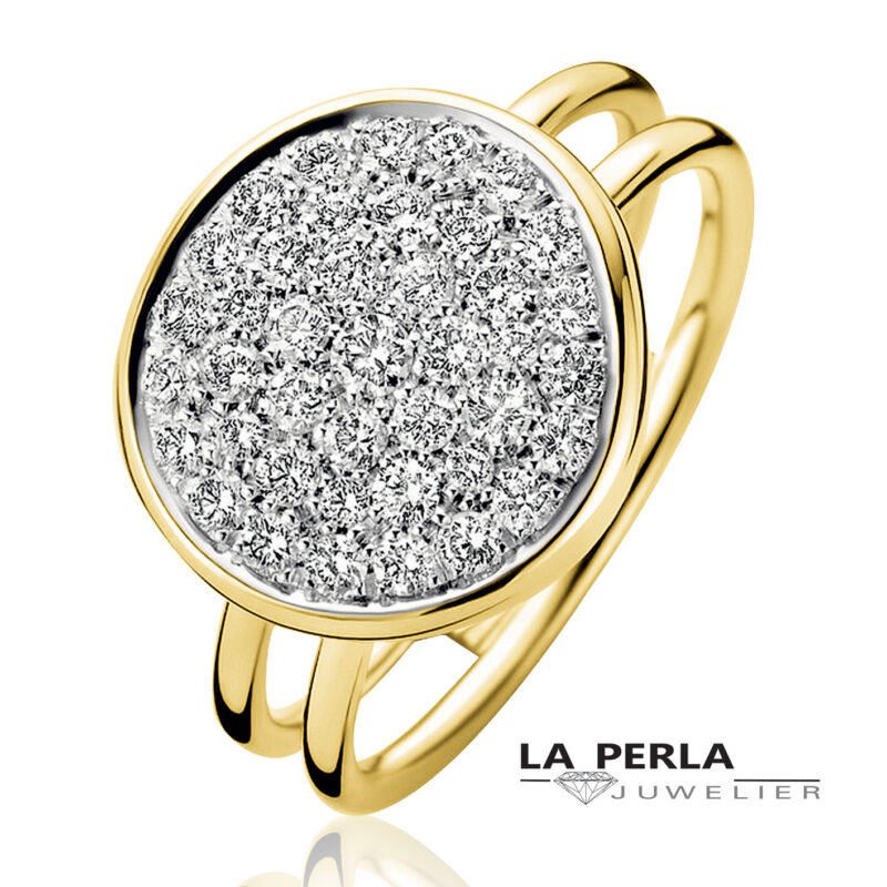 Huiscollectie ring 56773