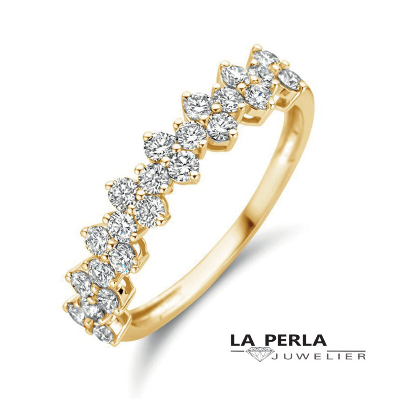 Huiscollectie ring 60062