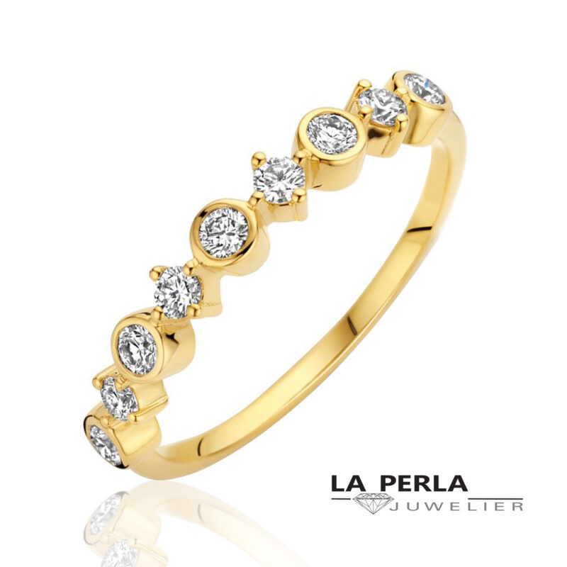 Huiscollectie ring 58974