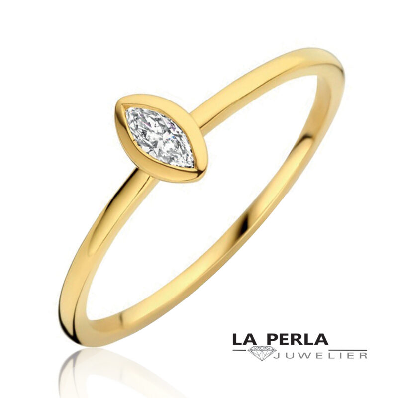 Huiscollectie ring 59014