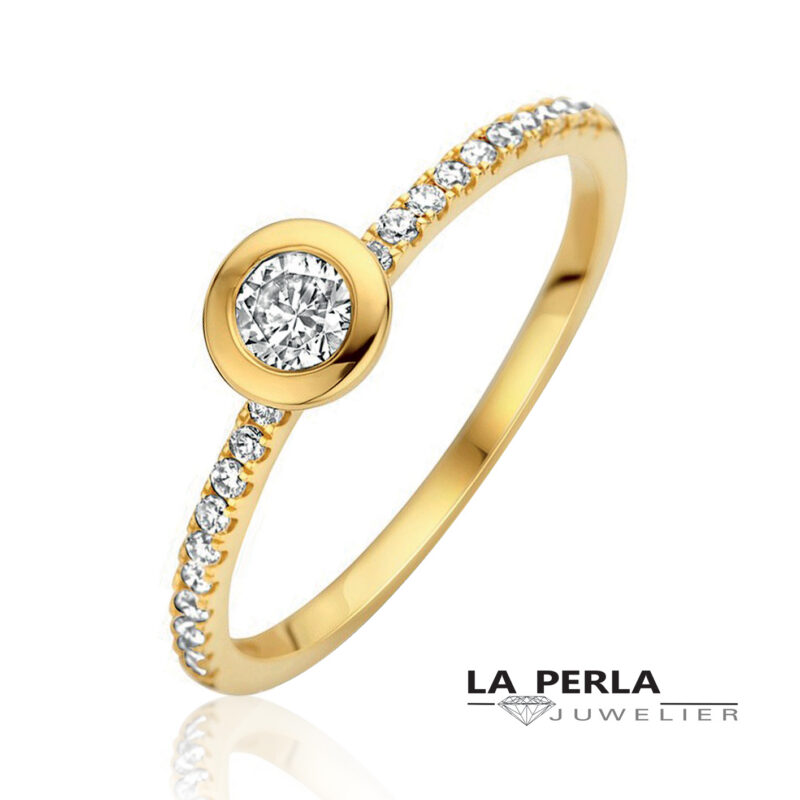Huiscollectie ring 59015