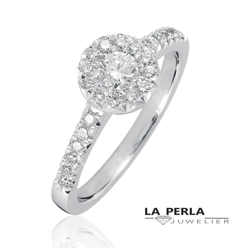 Huiscollectie ring 60046