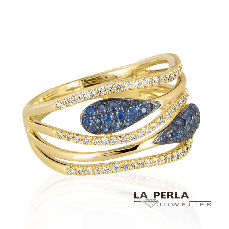 Huiscollectie ring 59153