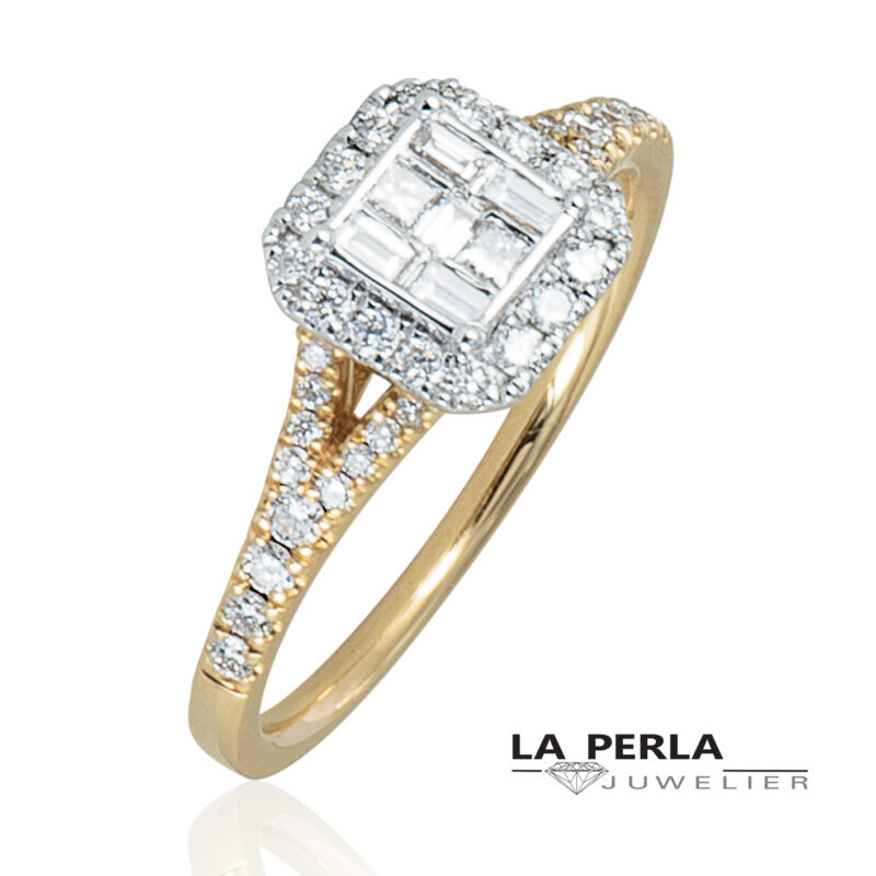Huiscollectie ring 59157
