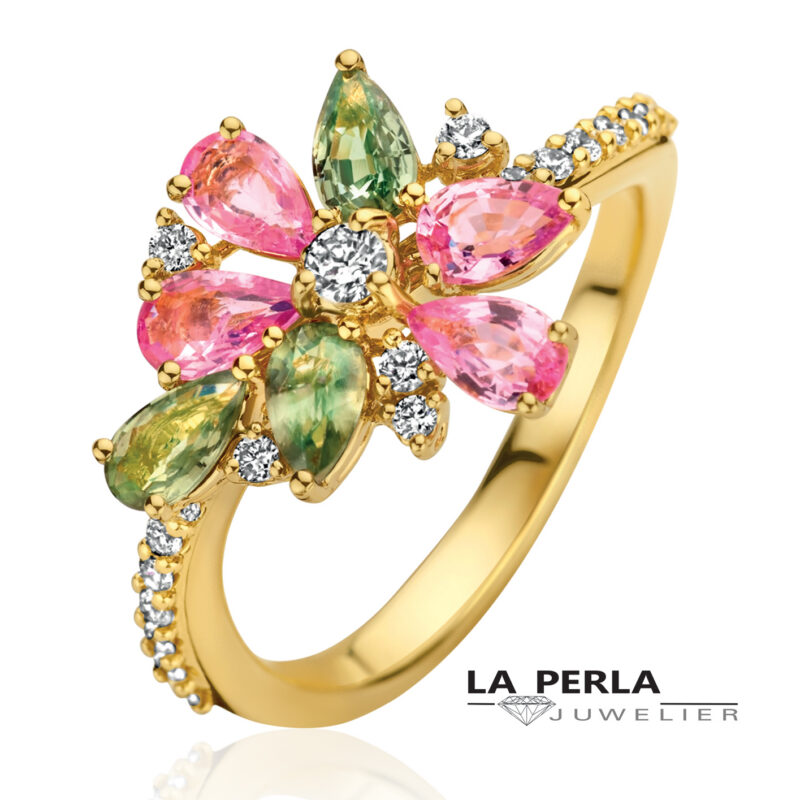 Huiscollectie ring 59166