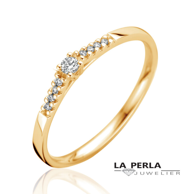 Huiscollectie ring 70291