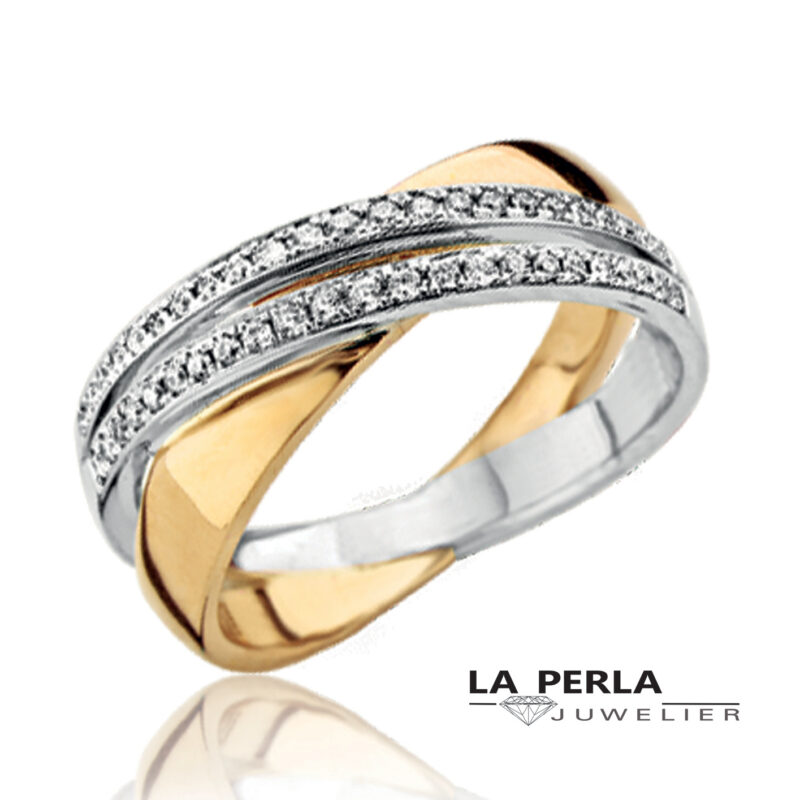 Huiscollectie ring JA2286