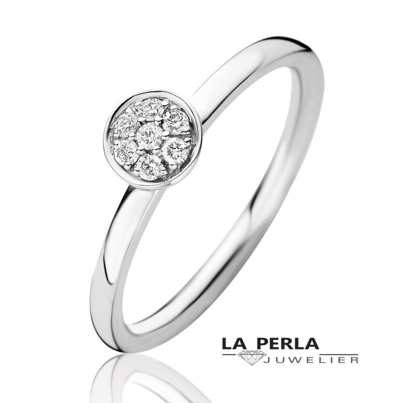 Huiscollectie ring JA2996