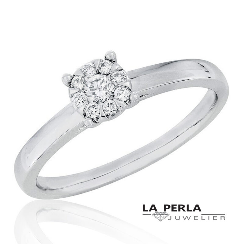 Huiscollectie ring JA5322