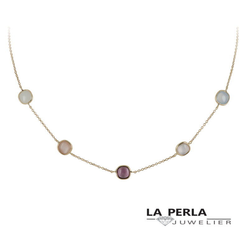 Italo Bottene ketting 56892